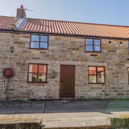 Danby Cottage Whitby Kültér fotó