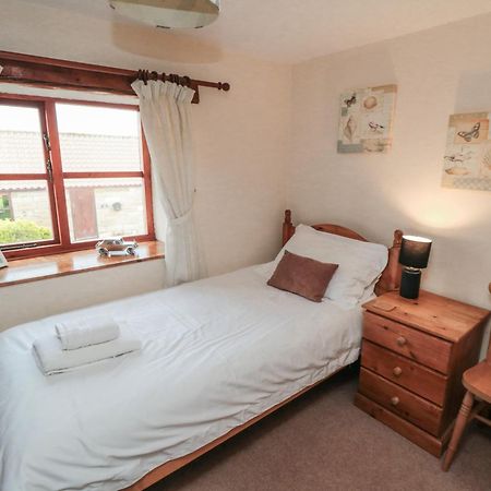 Danby Cottage Whitby Kültér fotó