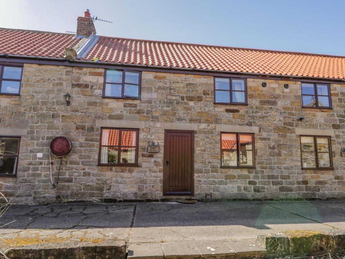 Danby Cottage Whitby Kültér fotó