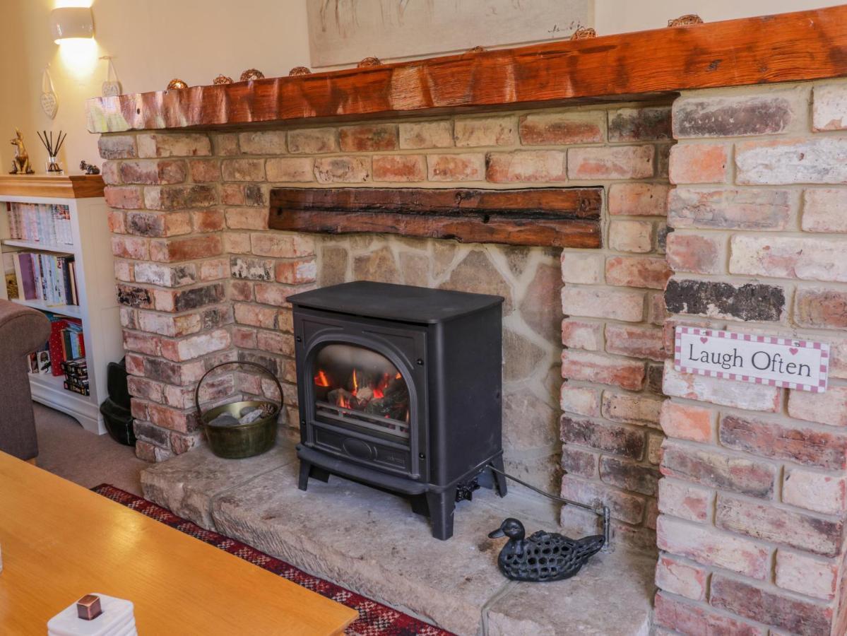Danby Cottage Whitby Kültér fotó