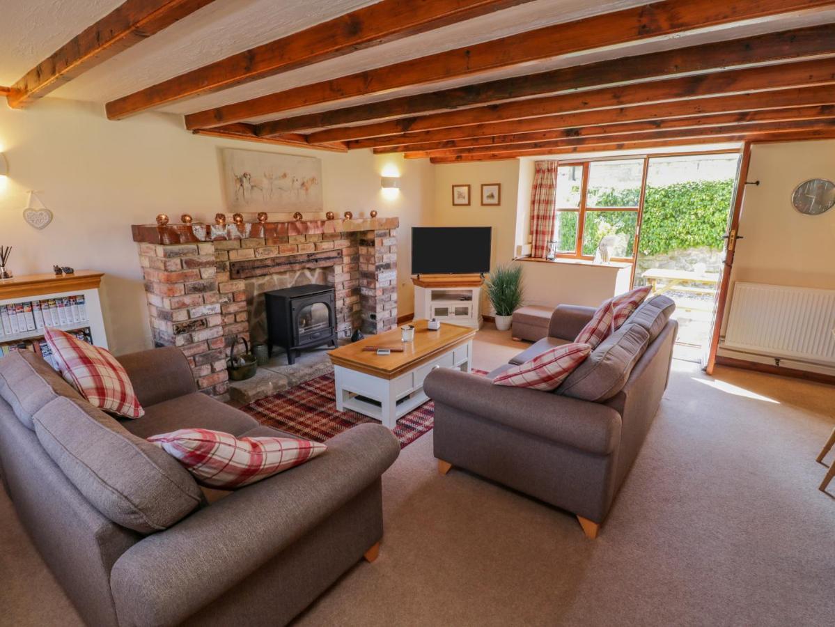 Danby Cottage Whitby Kültér fotó