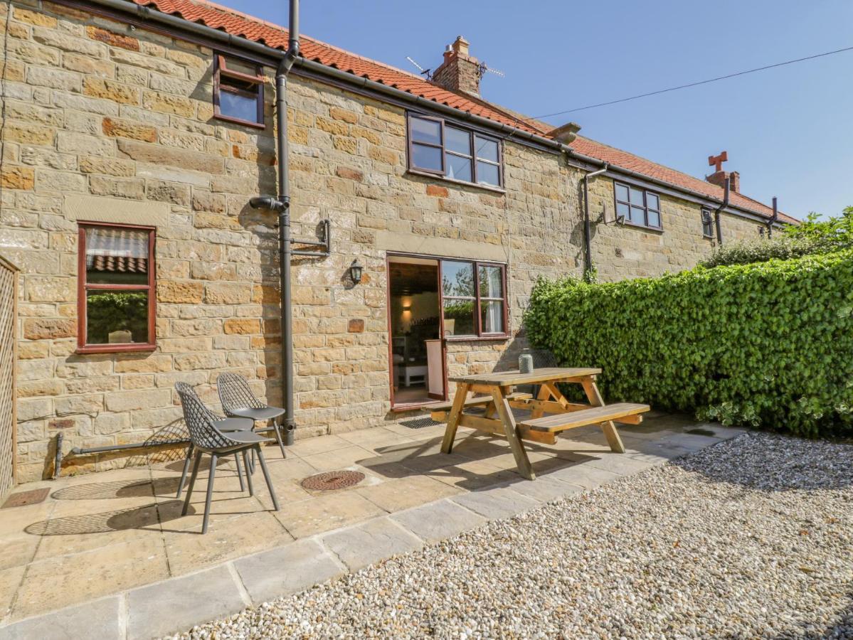 Danby Cottage Whitby Kültér fotó