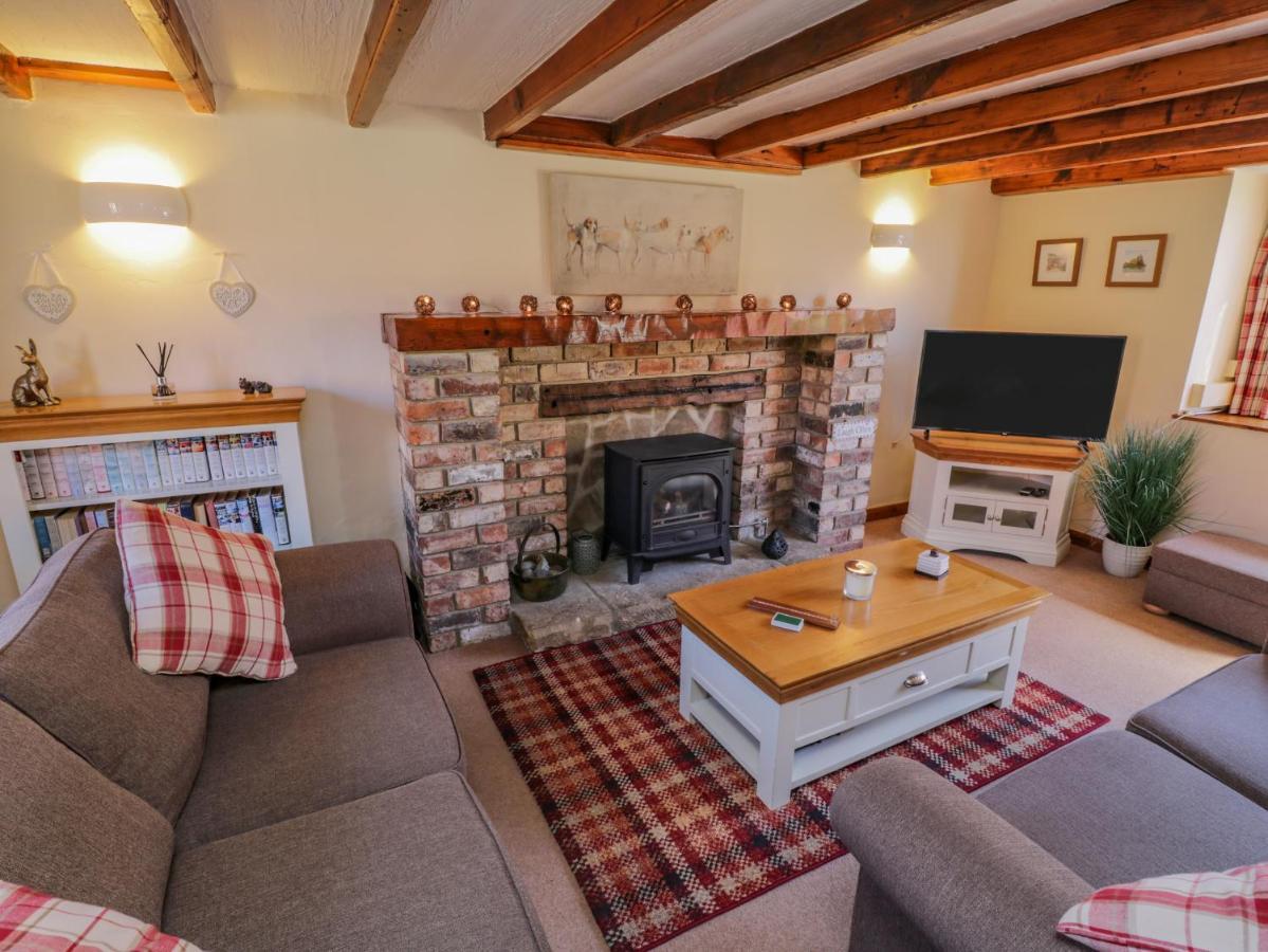 Danby Cottage Whitby Kültér fotó