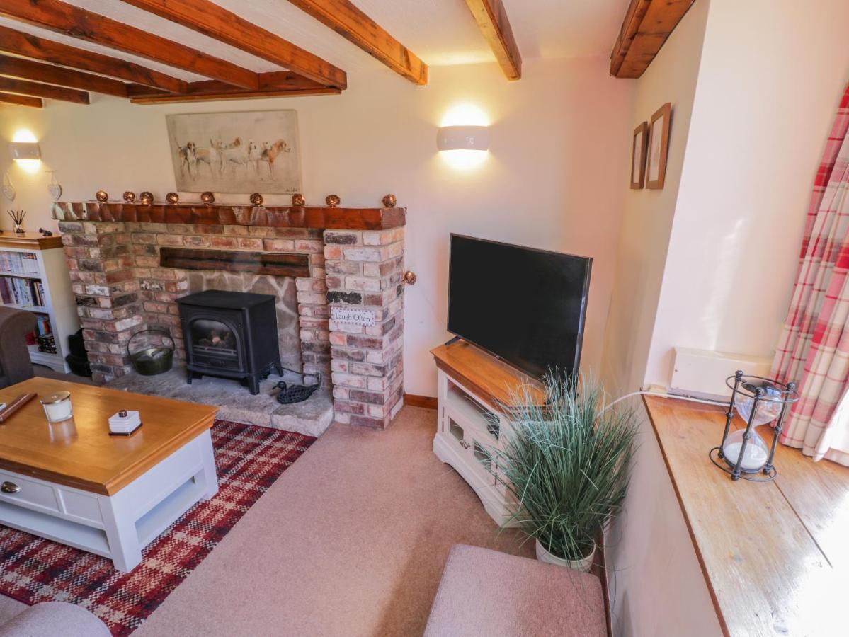 Danby Cottage Whitby Kültér fotó