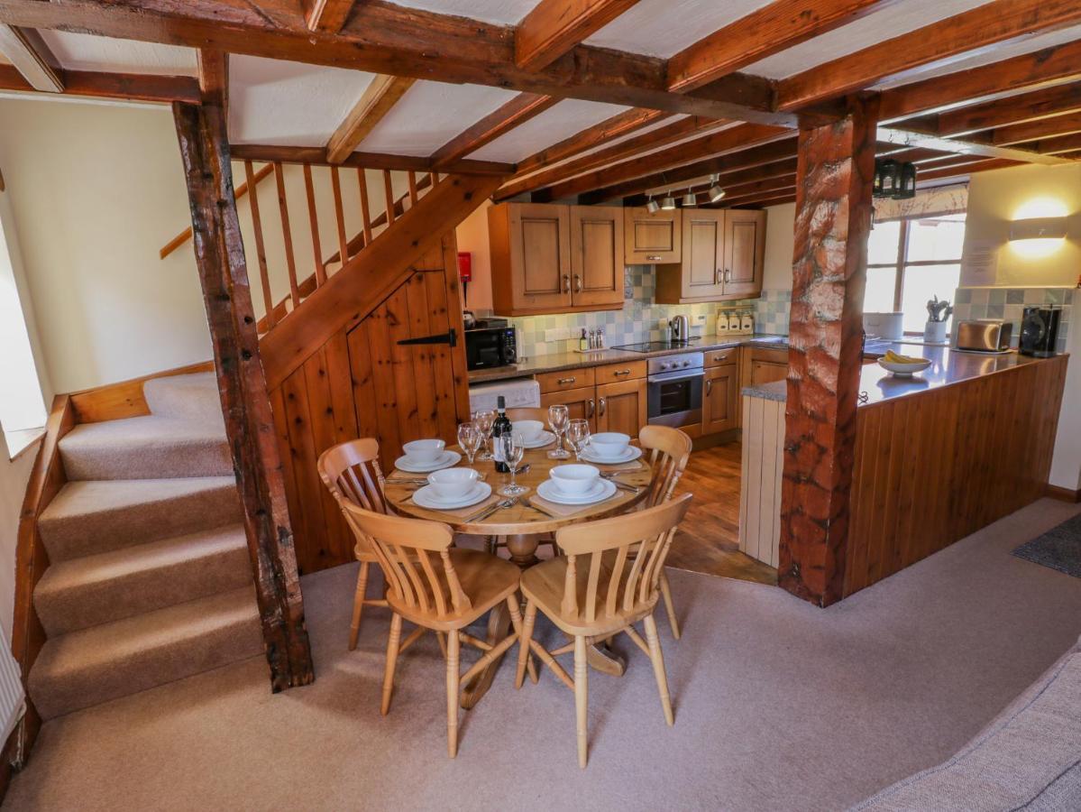 Danby Cottage Whitby Kültér fotó