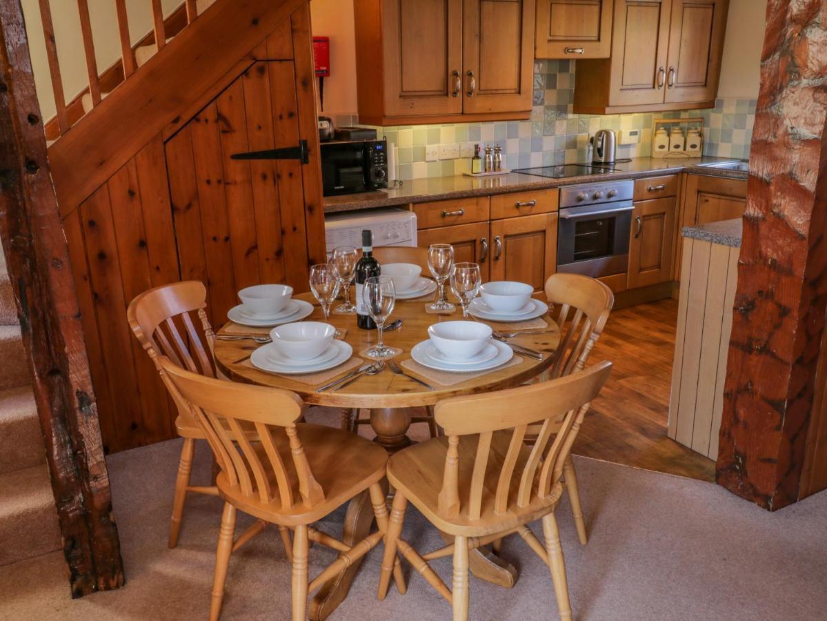 Danby Cottage Whitby Kültér fotó