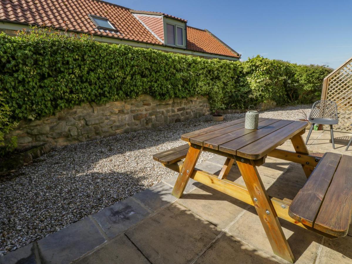Danby Cottage Whitby Kültér fotó