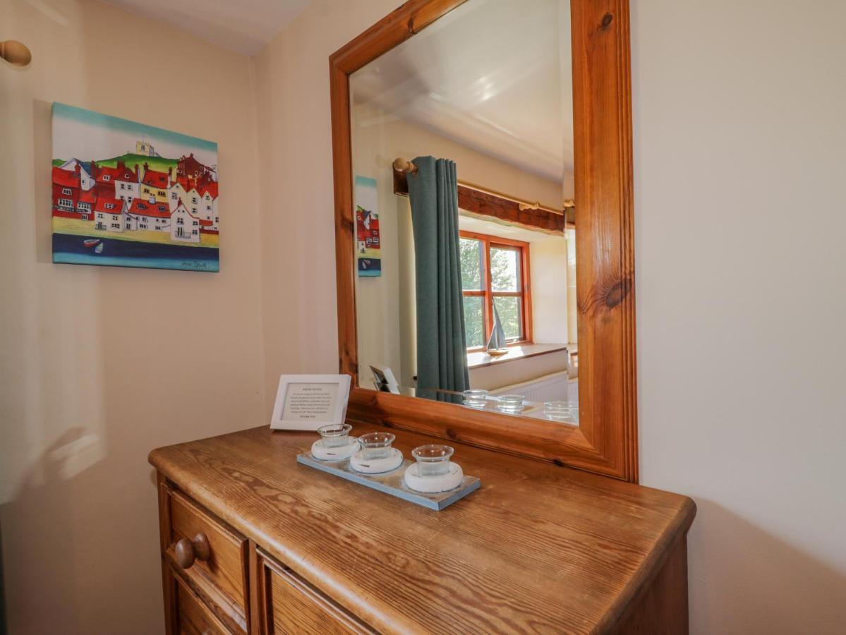Danby Cottage Whitby Kültér fotó