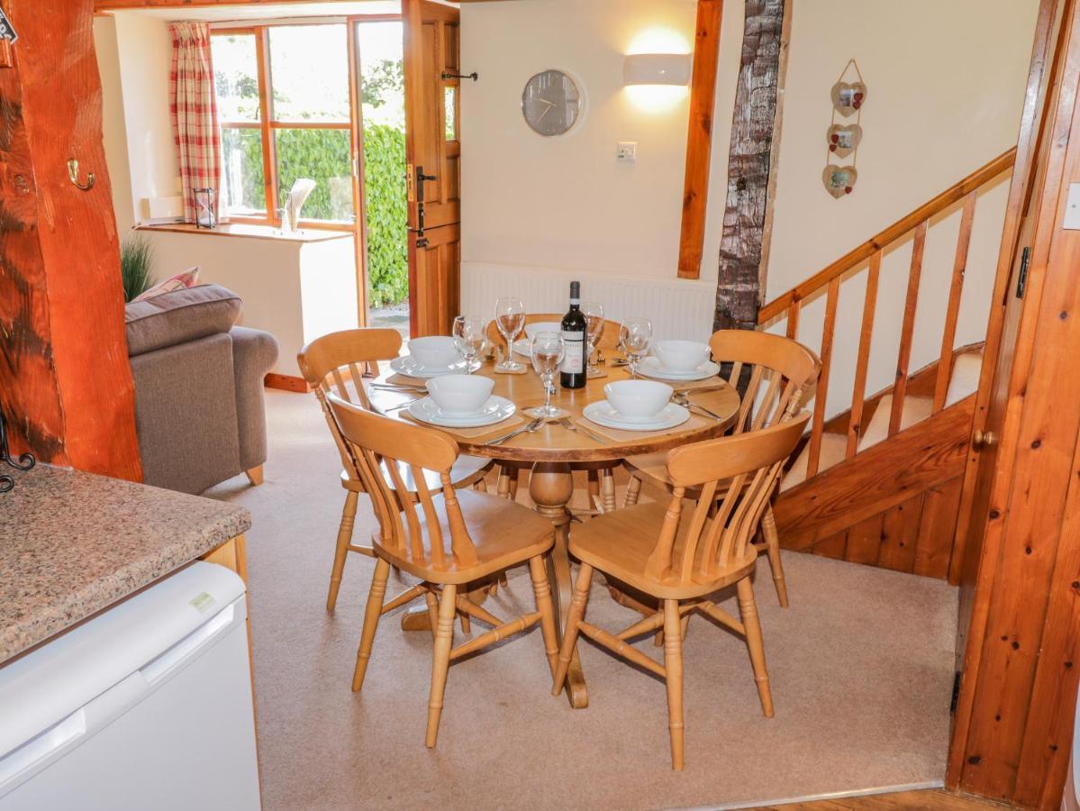 Danby Cottage Whitby Kültér fotó