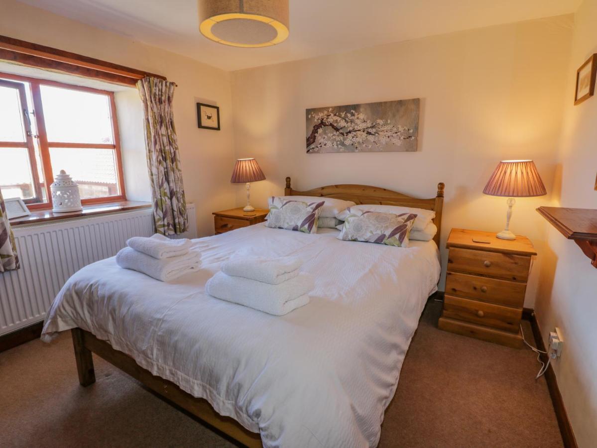 Danby Cottage Whitby Kültér fotó
