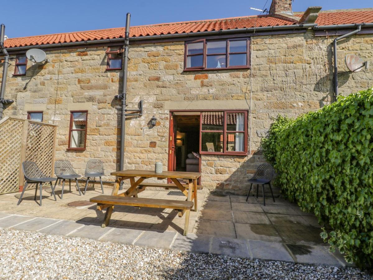 Danby Cottage Whitby Kültér fotó