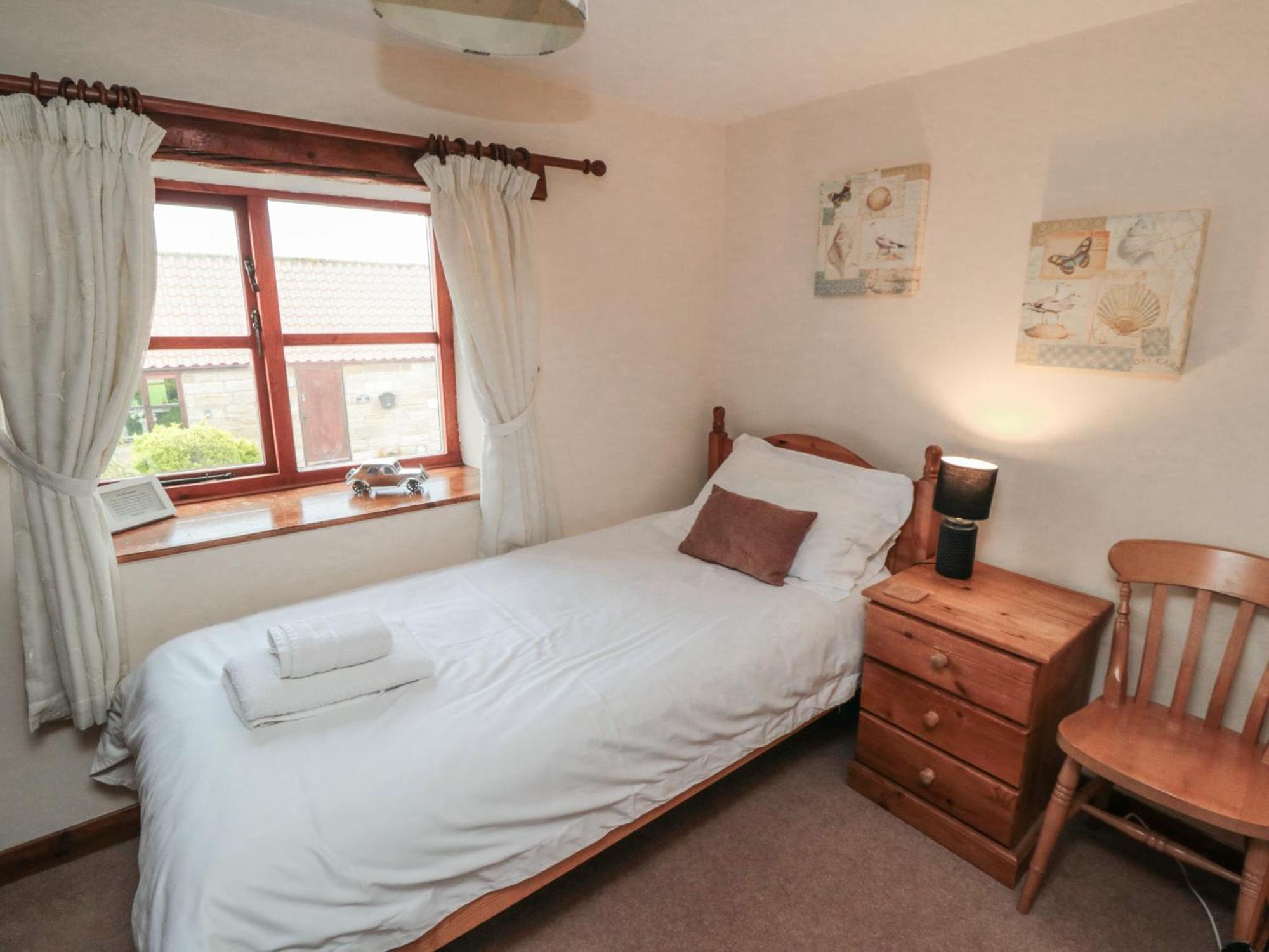 Danby Cottage Whitby Kültér fotó
