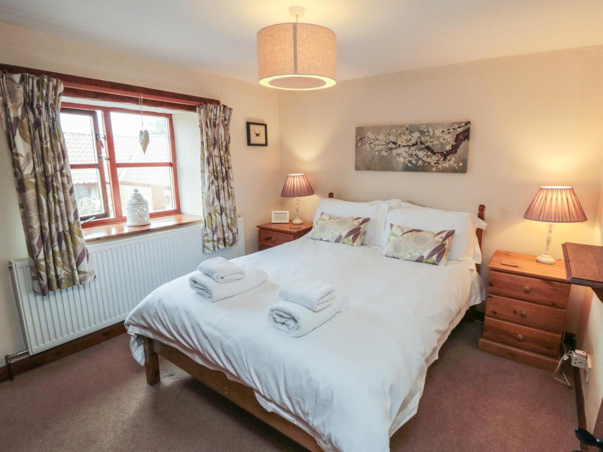 Danby Cottage Whitby Kültér fotó